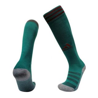 Chaussette Wolves Third 2019 2020 Vert Pas Cher Chaussette Wolves Third 2019 2020 Vert Pas Cher