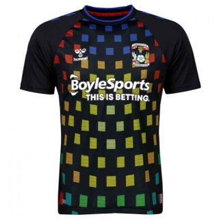 Thailande Maillot Coventry Third 2022 2023 Thailande Maillot Coventry Third 2022 2023