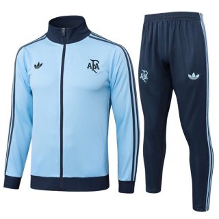 Survetement Argentine 2025 Bleu Survetement Argentine 2025 Bleu