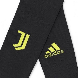 Chaussette Juventus Third 2018 2019 Noir Pas Cher