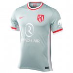 Thailande Maillot Atletico Madrid Exterieur 2024 2025