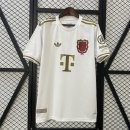 Thailande Maillot Bayern Munich 125th Anniversary 2025 2026