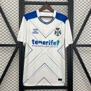 Thailande Maillot Tenerife Domicile 2025-2026