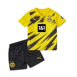 Maillot Borussia Dortmund Domicile Enfant 2020 2021 Jaune Pas Cher Maillot Borussia Dortmund Domicile Enfant 2020 2021 Jaune Pas Cher