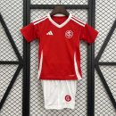 Maillot Internacional Domicile Enfant 2025 2026