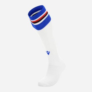 Chaussette Sampdoria Domicile 2022 2023 Chaussette Sampdoria Domicile 2022 2023