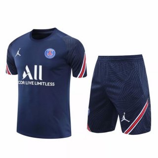 Entrainement Paris Saint Germain Ensemble Complet 2020 2021 Bleu Marine Pas Cher Entrainement Paris Saint Germain Ensemble Complet 2020 2021 Bleu Marine Pas Cher