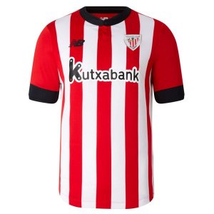 Thailande Maillot Athletic Bilbao Domicile 2022 2023