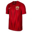 Maillot SIPG Domicile 2019 2020 Rouge Pas Cher