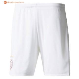 Pantalon Ajax Domicile 2017 2018 Pas Cher Pantalon Ajax Domicile 2017 2018 Pas Cher