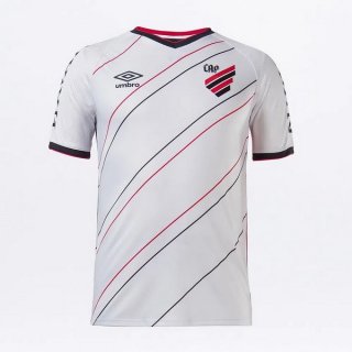 Maillot Athletico Paranaense Exterieur 2020 2021 Blanc Pas Cher Maillot Athletico Paranaense Exterieur 2020 2021 Blanc Pas Cher