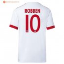 Maillot Bayern Munich Third Robben 2017 2018 Pas Cher