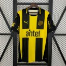 Thailande Maillot Penarol Domicile 2025 2026