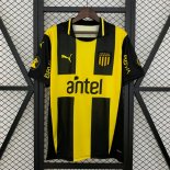 Thailande Maillot Penarol Domicile 2025 2026