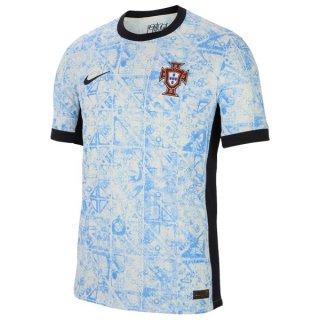 Maillot Portugal Exterieur 2024 Maillot Portugal Exterieur 2024