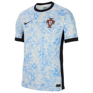 Maillot Portugal Exterieur 2024