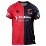 Thailande Maillot Newell's Old Boys Domicile 2026
