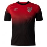 Thailande Maillot Athletico Paranaense Domicile 2025 2026