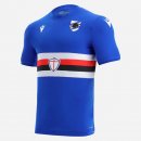 Thailande Maillot Sampdoria Domicile 2021 2022 Pas Cher