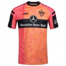 Thailande Maillot VfB Stuttgart Gardien 2022 2023 Orange