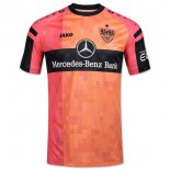 Thailande Maillot VfB Stuttgart Gardien 2022 2023 Orange