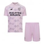 Maillot Cardiff City Third Enfant 2022 2023