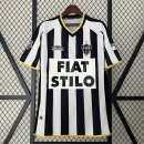 Thailande Maillot Atlético Mineiro Domicile Retro 2003