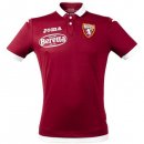 Thailande Maillot Torino Domicile 2019 2020 Rouge Pas Cher