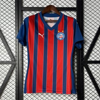Maillot Bahia Exterieur Femme 2025 2026 Maillot Bahia Exterieur Femme 2025 2026