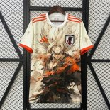 Thailande Maillot Japan Special Edition 2025