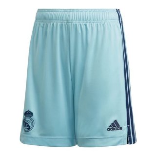Pantalon Real Madrid Domicile Gardien 2020 2021 Bleu Pas Cher Pantalon Real Madrid Domicile Gardien 2020 2021 Bleu Pas Cher
