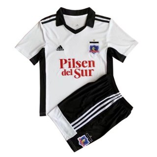 Maillot Colo Colo Domicile Enfant 2022 2023