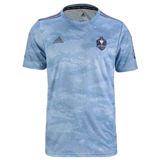 Maillot Celta De Vigo eSports 2021 2022 Bleu