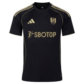 Thailande Maillot Fulham Third 2025 2026