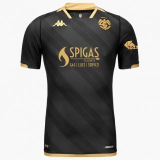 Thailande Maillot Spezia Exterieur 2023 2024 Thailande Maillot Spezia Exterieur 2023 2024