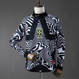 Thailande Maillot Brésil Gardien ML 2026