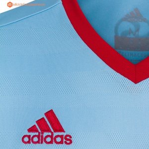 Maillot Celta de Vigo Domicile 2017 2018 Pas Cher