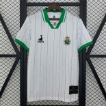 Maillot Santander 112th Anniversary Edition 2025 2026