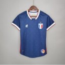 Maillot Italie Domicile Femme 2021 Pas Cher