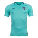 Maillot Al Hilal Saudi FC Exterieur 2017 2018 Pas Cher