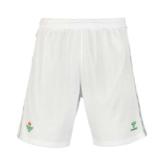 Pantalon Real Betis Domicile 2023 2024