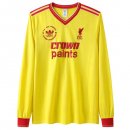 Maillot Liverpool Third ML Retro 1986