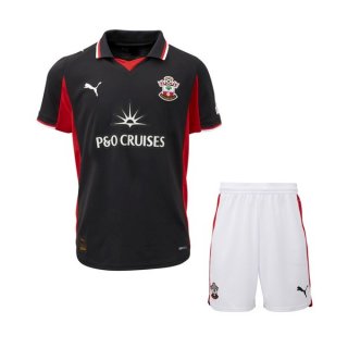 Maillot Southampton Third Enfant 2025-2026 Maillot Southampton Third Enfant 2025-2026