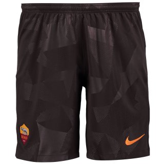 Pantalon AS Roma Third 2017 2018 Pas Cher