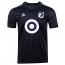 Thailande Maillot Minnesota United FC Domicile 2022 2023