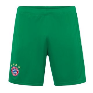 Pantalon Bayern Munich Gardien 2019 2020 Vert Pas Cher Pantalon Bayern Munich Gardien 2019 2020 Vert Pas Cher
