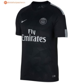 Thailande Maillot Paris Saint Germain Third 2017 2018 Pas Cher Thailande Maillot Paris Saint Germain Third 2017 2018 Pas Cher