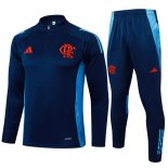 Training Flamengo 2025 2026 Bleu 2