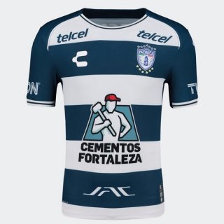 Thailande Maillot Pachuca Domicile 2024 2025 Thailande Maillot Pachuca Domicile 2024 2025