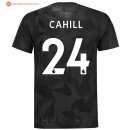 Maillot Chelsea Third Cahill 2017 2018 Pas Cher